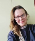 Rencontre Femme : Юля, 47 ans à Russie  Калининград